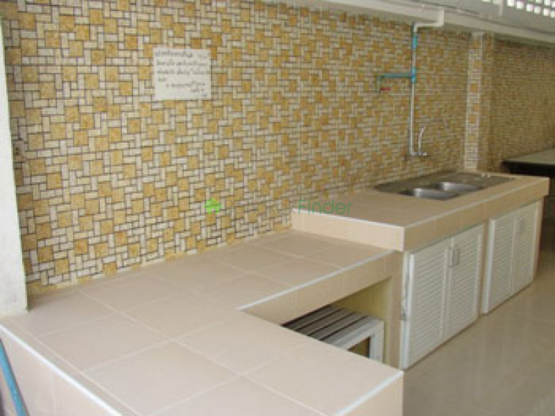 Rama 9, Rama 9, Bangkok, Thailand, 4 Bedrooms Bedrooms, ,3 BathroomsBathrooms,House,Rented,Rama 9,494