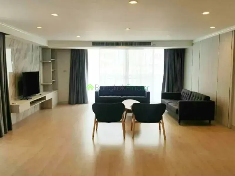 Sukhumvit-Phrom Phong, Phrom Phong, Phrom Phong, Thailand, 4 Bedroom Bedrooms, 0 ,5 BathroomBathrooms,Apartment,For Rent,Raj Mansion,Sukhumvit-Phrom Phong,499