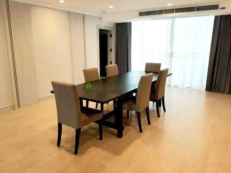 Sukhumvit-Phrom Phong, Phrom Phong, Phrom Phong, Thailand, 4 Bedroom Bedrooms, 0 ,5 BathroomBathrooms,Apartment,For Rent,Raj Mansion,Sukhumvit-Phrom Phong,499