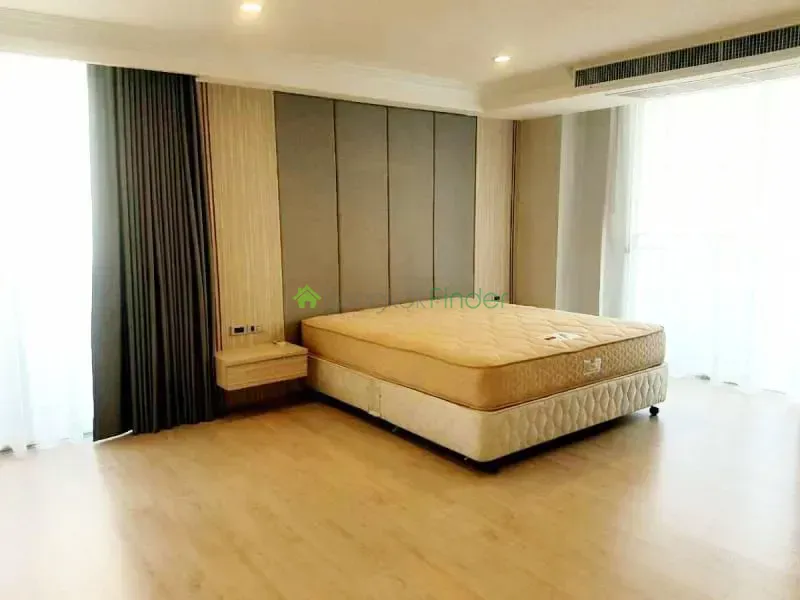 Sukhumvit-Phrom Phong, Phrom Phong, Phrom Phong, Thailand, 4 Bedroom Bedrooms, 0 ,5 BathroomBathrooms,Apartment,For Rent,Raj Mansion,Sukhumvit-Phrom Phong,499