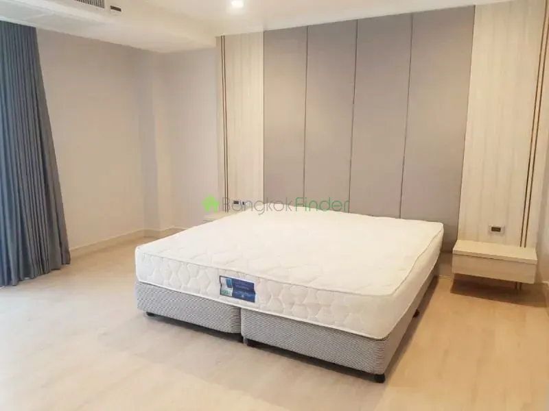 Sukhumvit-Phrom Phong, Phrom Phong, Phrom Phong, Thailand, 4 Bedroom Bedrooms, 0 ,5 BathroomBathrooms,Apartment,For Rent,Raj Mansion,Sukhumvit-Phrom Phong,499