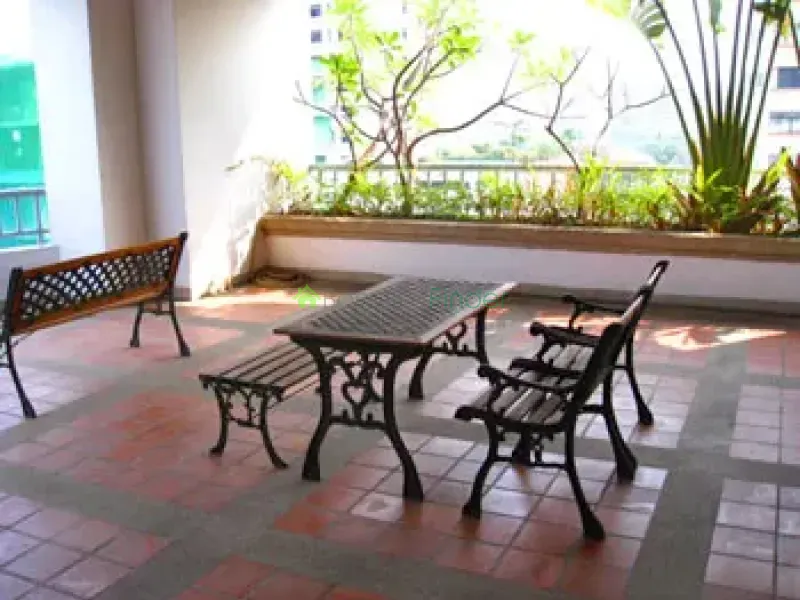 Sukhumvit-Thonglor, Thonglor, Thonglor, Thailand, 4 Bedroom Bedrooms, 0 ,5 BathroomBathrooms,Penthouse,For Rent,Baan Phansiri,Sukhumvit-Thonglor,535