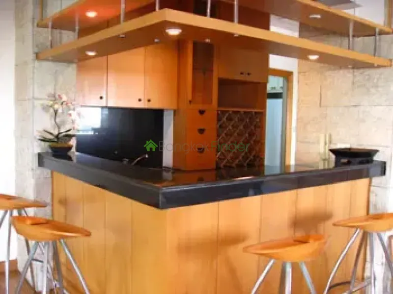 Sukhumvit-Thonglor, Thonglor, Thonglor, Thailand, 4 Bedroom Bedrooms, 0 ,5 BathroomBathrooms,Penthouse,For Rent,Baan Phansiri,Sukhumvit-Thonglor,535