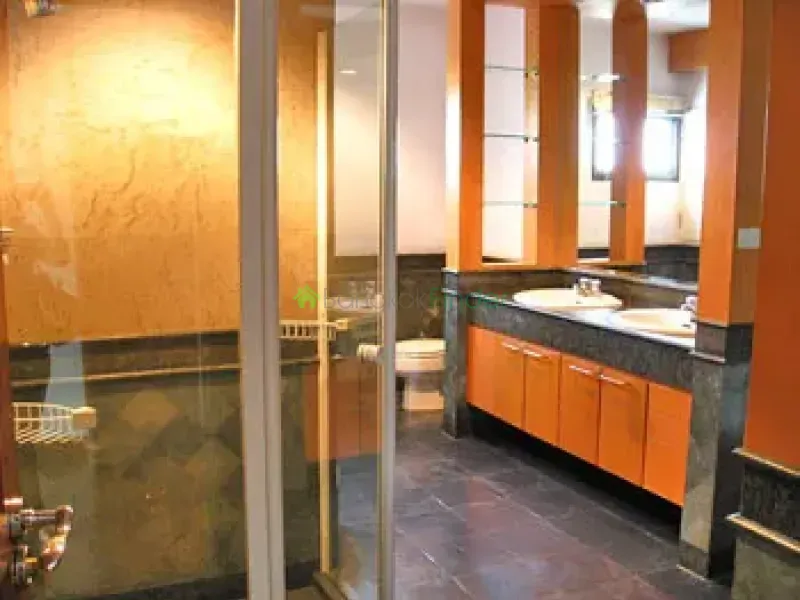 Sukhumvit-Thonglor, Thonglor, Thonglor, Thailand, 4 Bedroom Bedrooms, 0 ,5 BathroomBathrooms,Penthouse,For Rent,Baan Phansiri,Sukhumvit-Thonglor,535