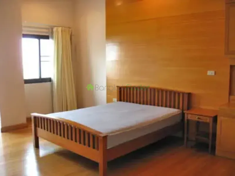 Sukhumvit-Thonglor, Thonglor, Thonglor, Thailand, 4 Bedroom Bedrooms, 0 ,5 BathroomBathrooms,Penthouse,For Rent,Baan Phansiri,Sukhumvit-Thonglor,535