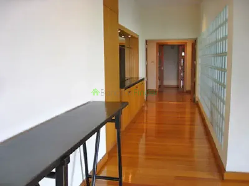 Sukhumvit-Thonglor, Thonglor, Thonglor, Thailand, 4 Bedroom Bedrooms, 0 ,5 BathroomBathrooms,Penthouse,For Rent,Baan Phansiri,Sukhumvit-Thonglor,535