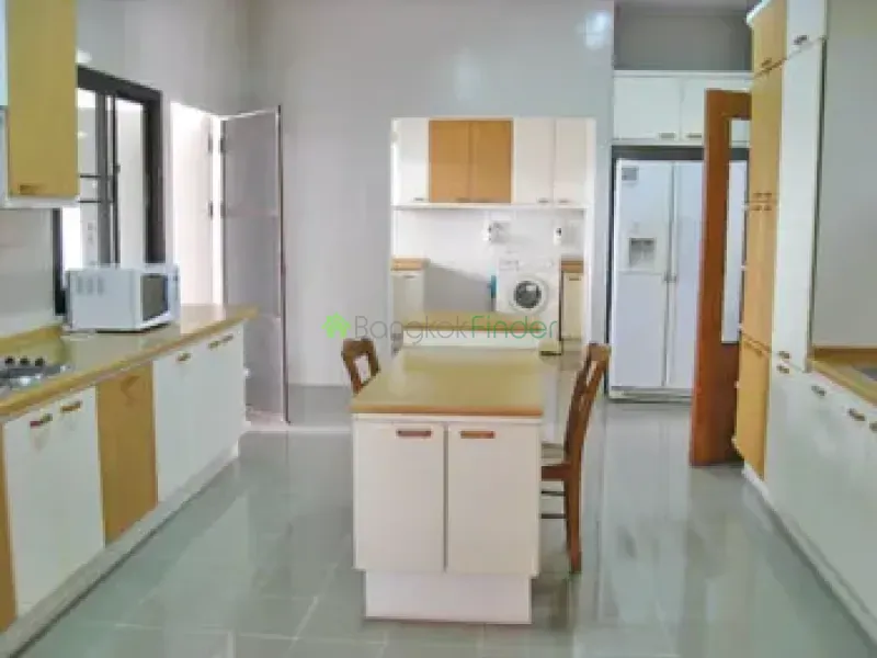 Sukhumvit-Thonglor, Thonglor, Thonglor, Thailand, 4 Bedroom Bedrooms, 0 ,5 BathroomBathrooms,Penthouse,For Rent,Baan Phansiri,Sukhumvit-Thonglor,535