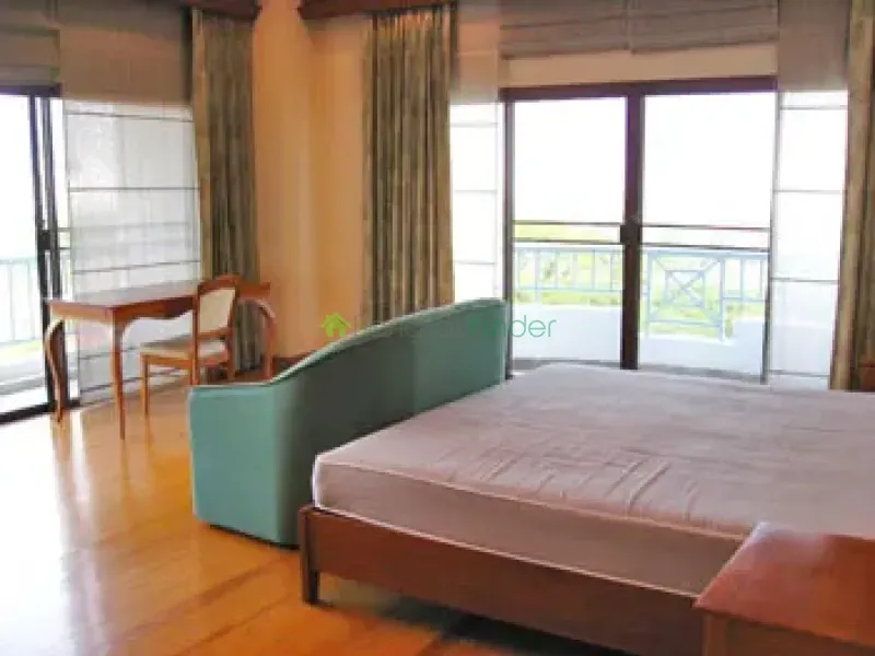 Sukhumvit-Thonglor, Thonglor, Thonglor, Thailand, 4 Bedroom Bedrooms, 0 ,5 BathroomBathrooms,Penthouse,For Rent,Baan Phansiri,Sukhumvit-Thonglor,535
