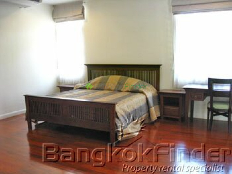 Sathorn, Sathorn, Sathon, Thailand, 4 Bedroom Bedrooms, 0 ,4 BathroomBathrooms,House,For Rent,Sathorn,541