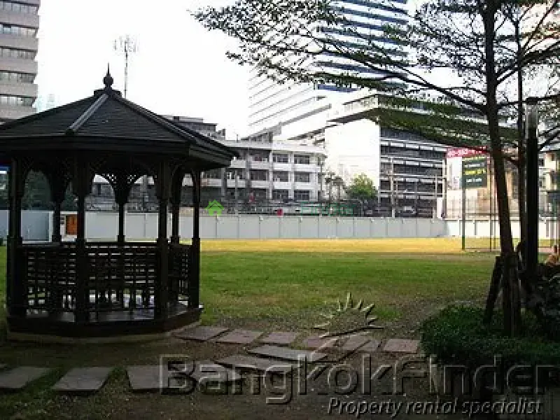 Sukhumvit-Asoke, Asoke, Asoke, Thailand, 4 Bedroom Bedrooms, 0 ,5 BathroomBathrooms,Apartment,For Rent,Prasanmitr Thani,Sukhumvit-Asoke,545