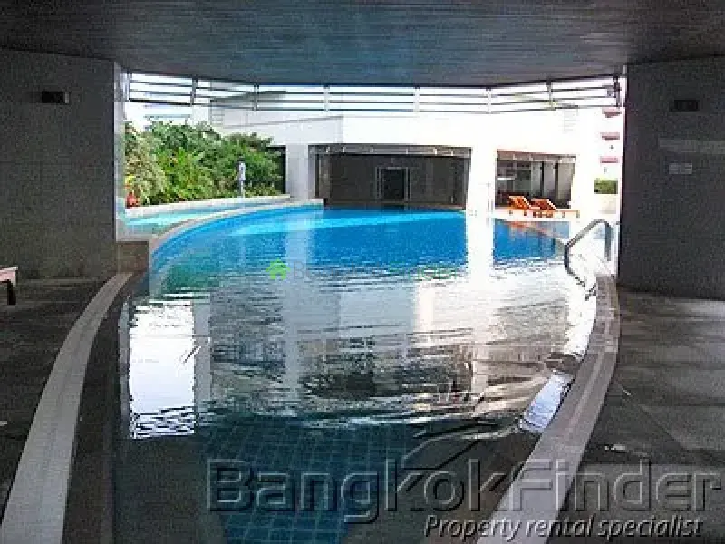 Sukhumvit-Asoke, Asoke, Asoke, Thailand, 4 Bedroom Bedrooms, 0 ,5 BathroomBathrooms,Apartment,For Rent,Prasanmitr Thani,Sukhumvit-Asoke,545