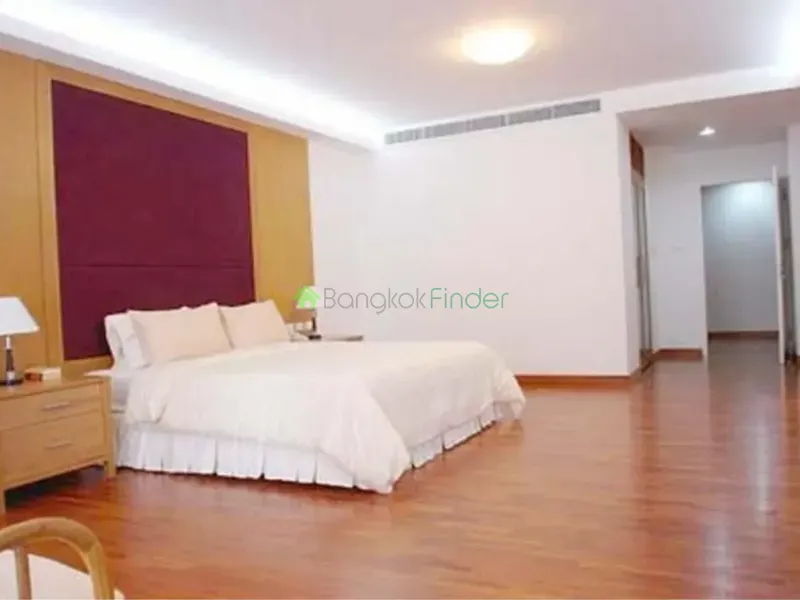 Sukhumvit-Asoke, Asoke, Asoke, Thailand, 4 Bedroom Bedrooms, 0 ,5 BathroomBathrooms,Apartment,For Rent,Prasanmitr Thani,Sukhumvit-Asoke,545
