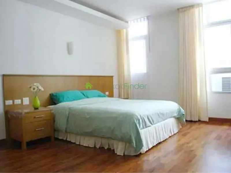 Sukhumvit-Asoke, Asoke, Asoke, Thailand, 4 Bedroom Bedrooms, 0 ,5 BathroomBathrooms,Apartment,For Rent,Prasanmitr Thani,Sukhumvit-Asoke,545