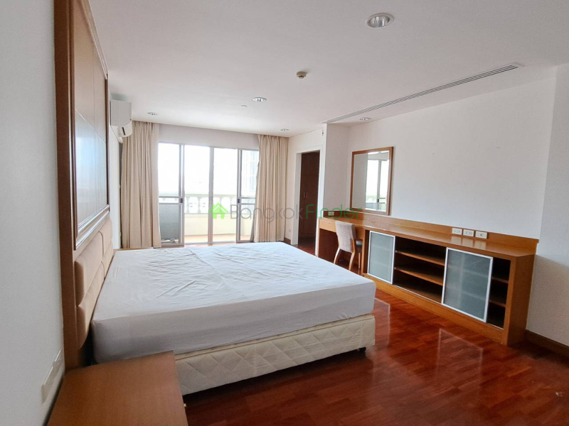Sukhumvit-Phrom Phong, Phrom Phong, Bangkok, Thailand, 3 Bedrooms Bedrooms, ,4 BathroomsBathrooms,Condo,For Rent,Bangkok View Tower,Sukhumvit-Phrom Phong,602