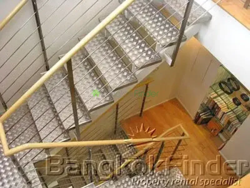 Sathorn, Sathorn, Sathon, Thailand, 3 Bedroom Bedrooms, 0 ,4 BathroomBathrooms,Town House,For Rent,Sathorn,636