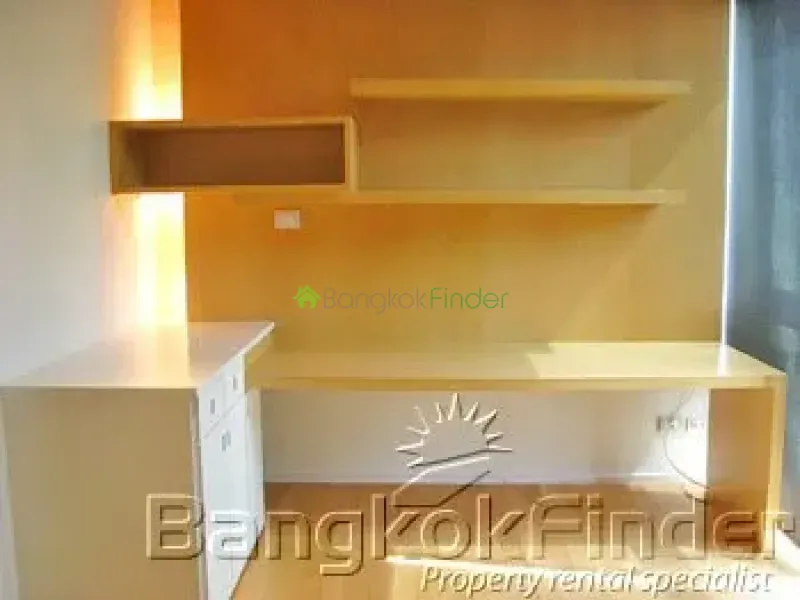 Sathorn, Sathorn, Sathon, Thailand, 3 Bedroom Bedrooms, 0 ,4 BathroomBathrooms,Town House,For Rent,Sathorn,636