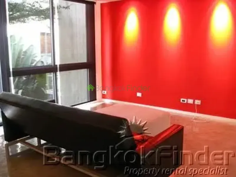 Sathorn, Sathorn, Sathon, Thailand, 3 Bedroom Bedrooms, 0 ,4 BathroomBathrooms,Town House,For Rent,Sathorn,636