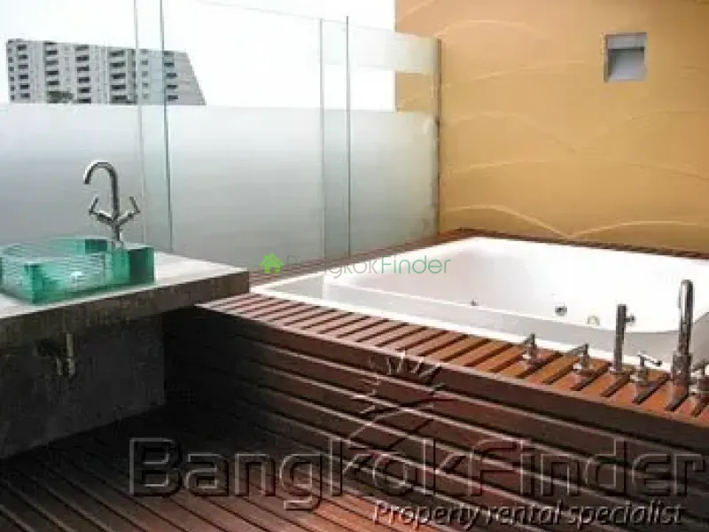 Sathorn, Sathorn, Sathon, Thailand, 3 Bedroom Bedrooms, 0 ,4 BathroomBathrooms,Town House,For Rent,Sathorn,636
