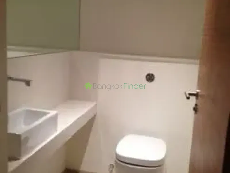 Sathorn, Sathorn-Riverside, Sathorn-Riverside, Thailand, 2 Bedroom Bedrooms, 0 ,2 BathroomBathrooms,Condo,For Rent,The River,Sathorn,5530