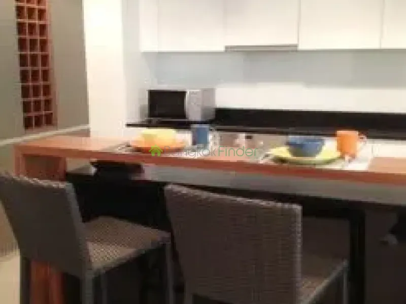 Sathorn, Sathorn-Riverside, Sathorn-Riverside, Thailand, 2 Bedroom Bedrooms, 0 ,2 BathroomBathrooms,Condo,For Rent,The River,Sathorn,5530