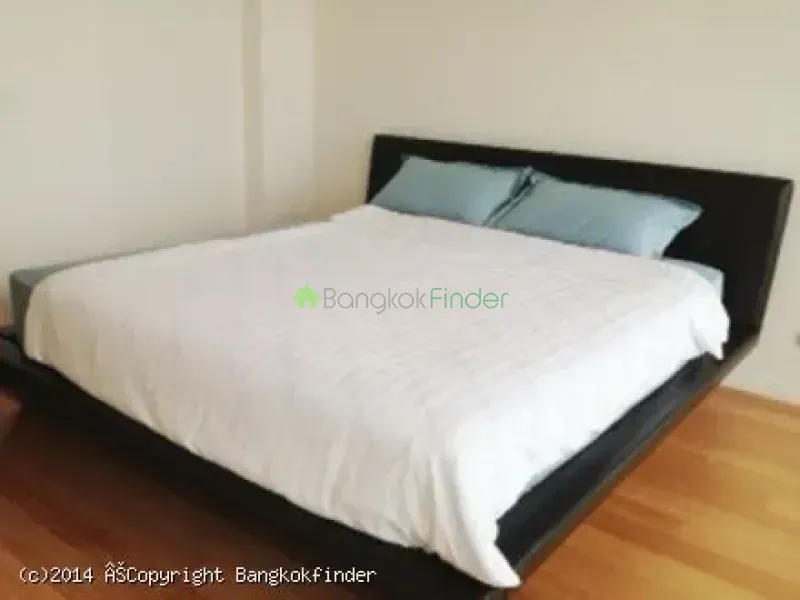 Sathorn, Sathorn-Riverside, Sathorn-Riverside, Thailand, 2 Bedroom Bedrooms, 0 ,2 BathroomBathrooms,Condo,For Rent,The River,Sathorn,5530