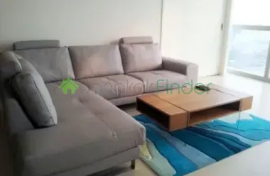 Sathorn, Sathorn-Riverside, Sathorn-Riverside, Thailand, 2 Bedroom Bedrooms, 0 ,2 BathroomBathrooms,Condo,For Rent,The River,Sathorn,5530