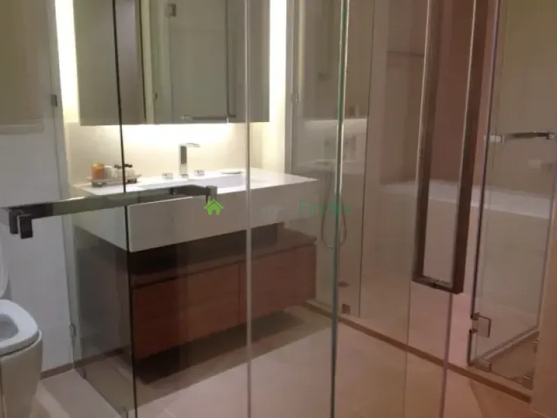 Sathorn, Sathorn-Riverside, Sathorn-Riverside, Thailand, 2 Bedroom Bedrooms, 0 ,2 BathroomBathrooms,Condo,For Rent,The River,Sathorn,5530