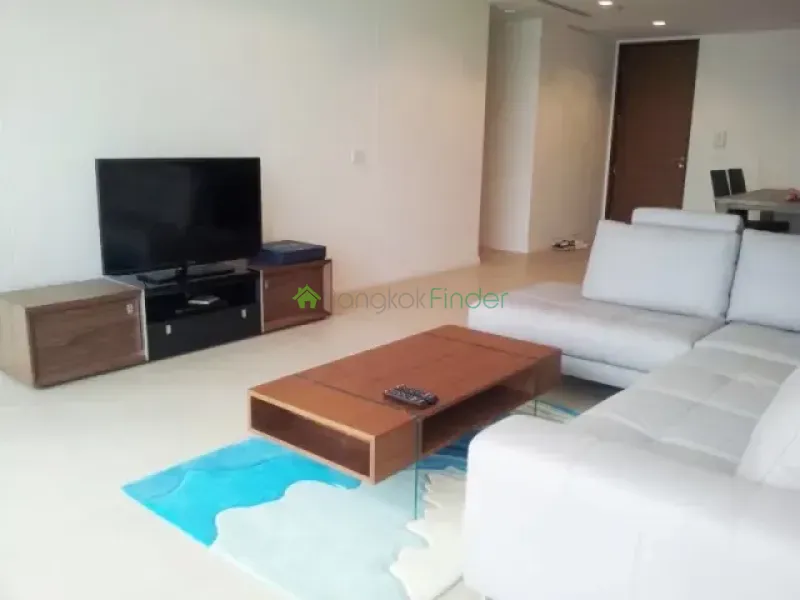 Sathorn, Sathorn-Riverside, Sathorn-Riverside, Thailand, 2 Bedroom Bedrooms, 0 ,2 BathroomBathrooms,Condo,For Rent,The River,Sathorn,5530