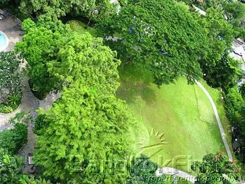Sukhumvit-Thonglor, Thonglor, Bangkok, Thailand, 4 Bedroom Bedrooms, 0 ,5 BathroomBathrooms,Penthouse,For Rent,The Natural Park,Sukhumvit-Thonglor,661