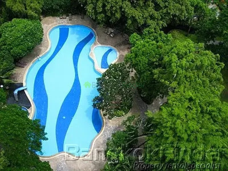 Sukhumvit-Thonglor, Thonglor, Bangkok, Thailand, 4 Bedroom Bedrooms, 0 ,5 BathroomBathrooms,Penthouse,For Rent,The Natural Park,Sukhumvit-Thonglor,661