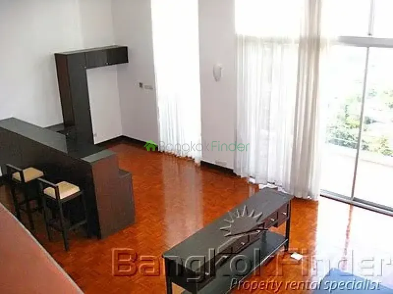 Sukhumvit-Thonglor, Thonglor, Bangkok, Thailand, 4 Bedroom Bedrooms, 0 ,5 BathroomBathrooms,Penthouse,For Rent,The Natural Park,Sukhumvit-Thonglor,661