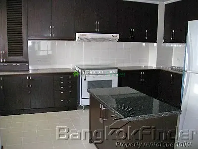 Sukhumvit-Thonglor, Thonglor, Bangkok, Thailand, 4 Bedroom Bedrooms, 0 ,5 BathroomBathrooms,Penthouse,For Rent,The Natural Park,Sukhumvit-Thonglor,661