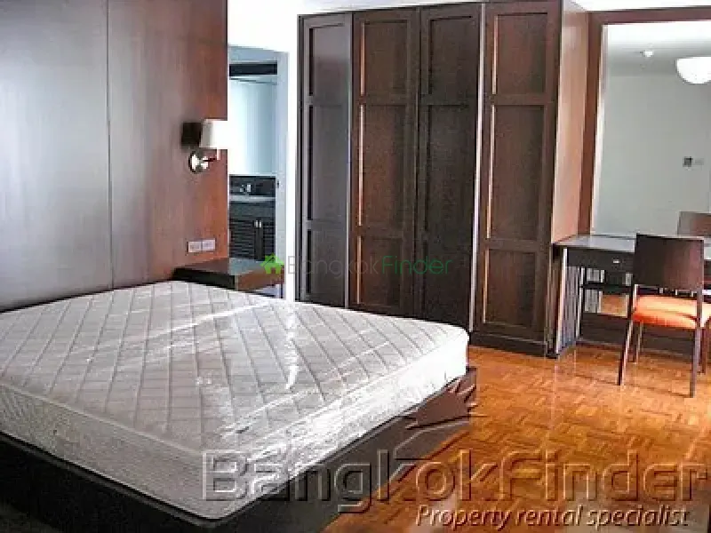 Sukhumvit-Thonglor, Thonglor, Bangkok, Thailand, 4 Bedroom Bedrooms, 0 ,5 BathroomBathrooms,Penthouse,For Rent,The Natural Park,Sukhumvit-Thonglor,661
