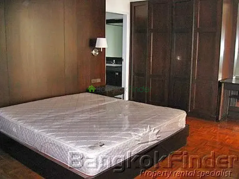 Sukhumvit-Thonglor, Thonglor, Bangkok, Thailand, 4 Bedroom Bedrooms, 0 ,5 BathroomBathrooms,Penthouse,For Rent,The Natural Park,Sukhumvit-Thonglor,661