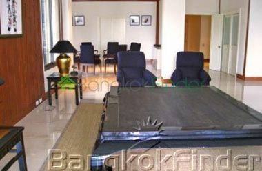 Sathorn, Sathorn, Bangkok, Thailand, 4 Bedrooms Bedrooms, ,5 BathroomsBathrooms,Condo,For Rent,Pimarn Mansions,Sathorn,701