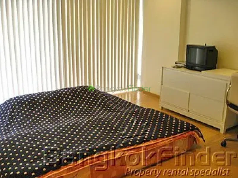 Rajadamri, Rajadamri, Rajadamri, Thailand, 1 Bedroom Bedrooms, 0 ,1 BathroomBathrooms,Condo,For Rent,Noble Ambience Sarasin,Rajadamri,704