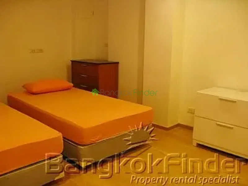 Rajadamri, Rajadamri, Rajadamri, Thailand, 1 Bedroom Bedrooms, 0 ,1 BathroomBathrooms,Condo,For Rent,Noble Ambience Sarasin,Rajadamri,704
