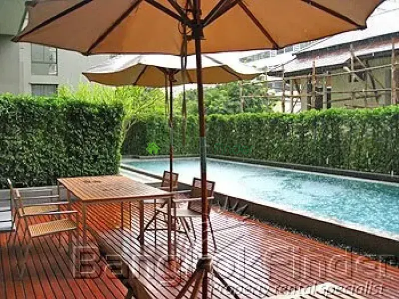 Rajadamri, Rajadamri, Rajadamri, Thailand, 1 Bedroom Bedrooms, 0 ,1 BathroomBathrooms,Condo,For Rent,Noble Ambience Sarasin,Rajadamri,704