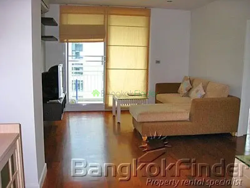 Silom, Silom, Silom, Thailand, 2 Bedroom Bedrooms, 0 ,2 BathroomBathrooms,Condo,For Rent,Siri Silom,Silom,719