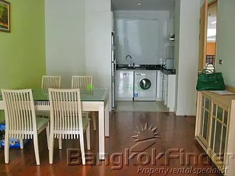 Silom, Silom, Silom, Thailand, 2 Bedroom Bedrooms, 0 ,2 BathroomBathrooms,Condo,For Rent,Siri Silom,Silom,719