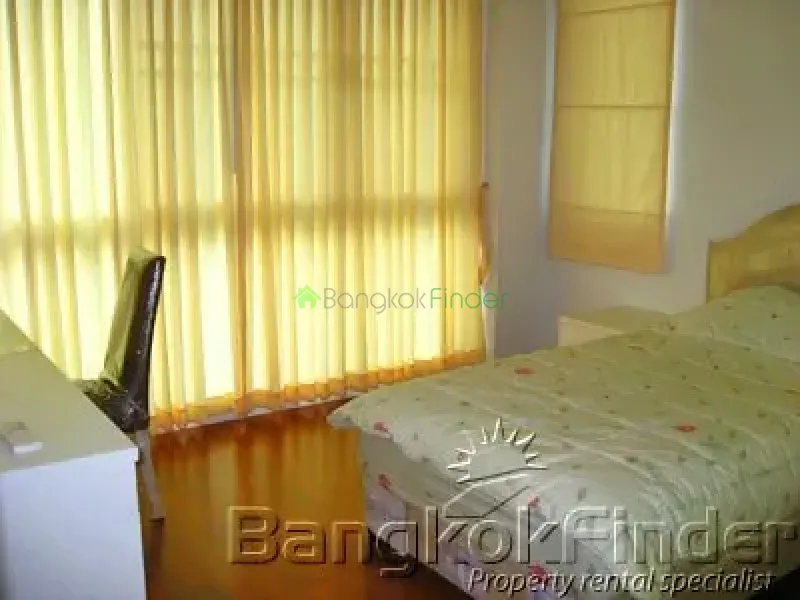 Silom, Silom, Silom, Thailand, 2 Bedroom Bedrooms, 0 ,2 BathroomBathrooms,Condo,For Rent,Siri Silom,Silom,719