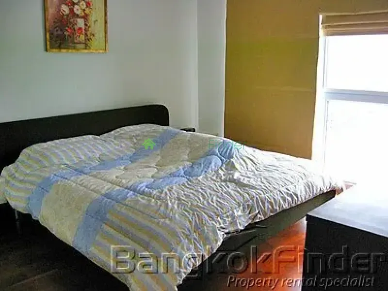 Silom, Silom, Silom, Thailand, 2 Bedroom Bedrooms, 0 ,2 BathroomBathrooms,Condo,For Rent,Siri Silom,Silom,719