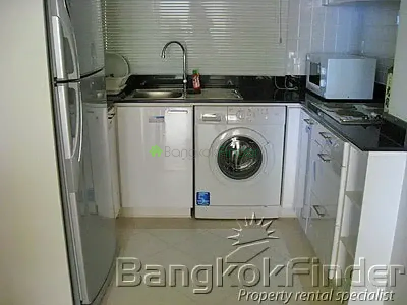 Silom, Silom, Silom, Thailand, 2 Bedroom Bedrooms, 0 ,2 BathroomBathrooms,Condo,For Rent,Siri Silom,Silom,719