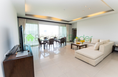 Soi PhrapinijNarathiwat Soi 7 Sathorn, Sathorn, Bangkok, Thailand, 4 Bedrooms Bedrooms, ,4 BathroomsBathrooms,Condo,For Rent,Baan Thirapa,Soi PhrapinijNarathiwat Soi 7 Sathorn,743