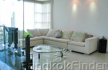 Sukhumvit-Ekamai, Ekamai, Bangkok, Thailand, 3 Bedrooms Bedrooms, ,3 BathroomsBathrooms,Condo,For Rent,Fullerton Sukhumvit,Sukhumvit-Ekamai,853