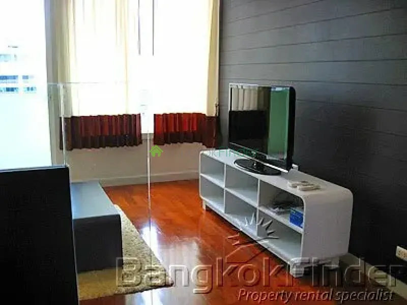 Sukhumvit-Phrom Phong, Phrom Phong, Phrom Phong, Thailand, 1 Bedroom Bedrooms, 0 ,1 BathroomBathrooms,Condo,For Rent,Siri Residence,Sukhumvit-Phrom Phong,884