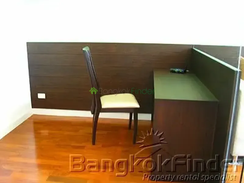 Sukhumvit-Phrom Phong, Phrom Phong, Phrom Phong, Thailand, 1 Bedroom Bedrooms, 0 ,1 BathroomBathrooms,Condo,For Rent,Siri Residence,Sukhumvit-Phrom Phong,884