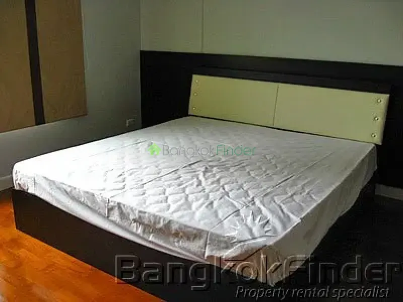 Sukhumvit-Phrom Phong, Phrom Phong, Phrom Phong, Thailand, 1 Bedroom Bedrooms, 0 ,1 BathroomBathrooms,Condo,For Rent,Siri Residence,Sukhumvit-Phrom Phong,884