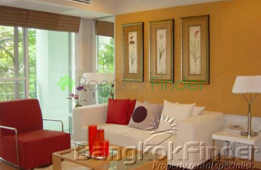 Silom, Silom, Bangkok, Thailand, 2 Bedrooms Bedrooms, ,2 BathroomsBathrooms,Condo,For Rent,The Bangkok Sab,Silom,1044