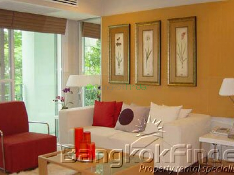 Silom, Silom, Bangkok, Thailand, 2 Bedrooms Bedrooms, ,2 BathroomsBathrooms,Condo,For Rent,The Bangkok Sab,Silom,1044